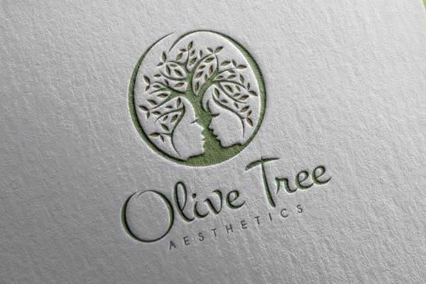 Olive Tree Aesthetics logo