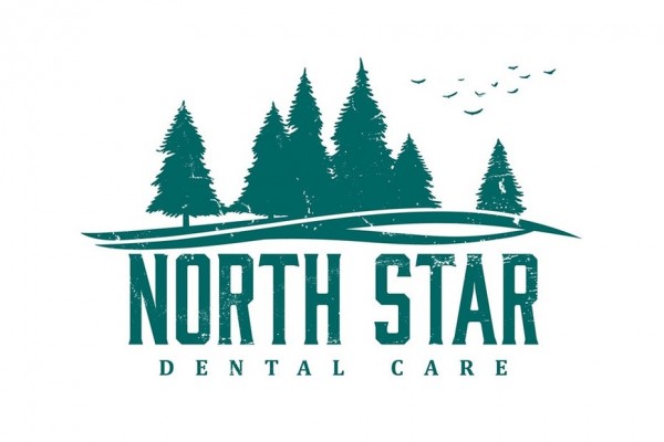 North Star Dental Care logo