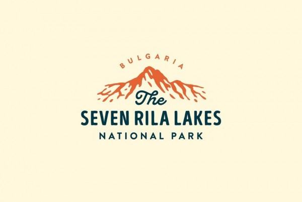 Mountain logo