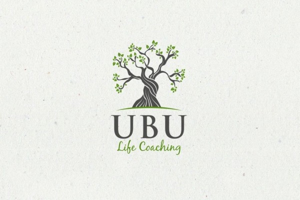 Ubu Life Coaching logo