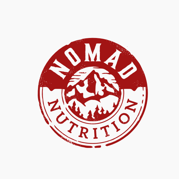 Nomad Nutrition logo