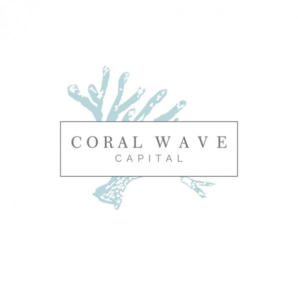 Coral Wave Capital logo