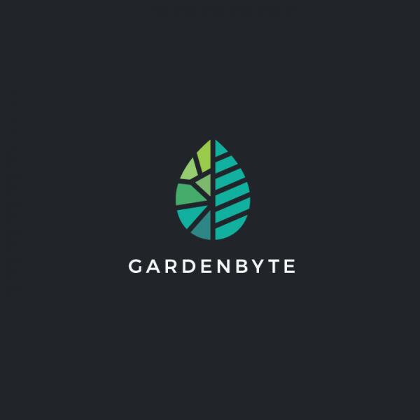 Gardenbyte logo