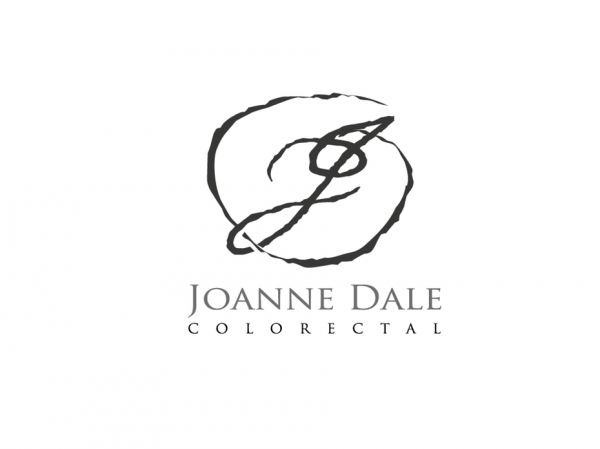 logo with hand lettering