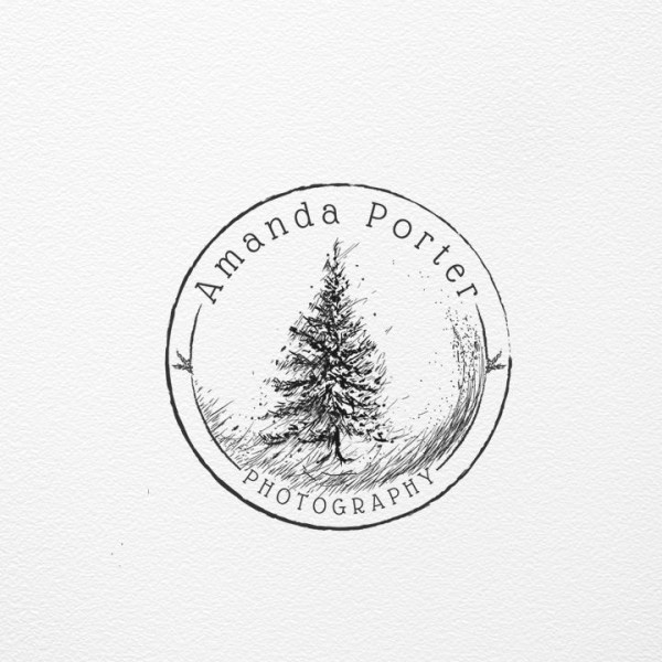 Down to earth logo