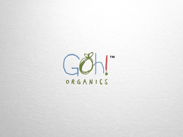 Down to earth logo