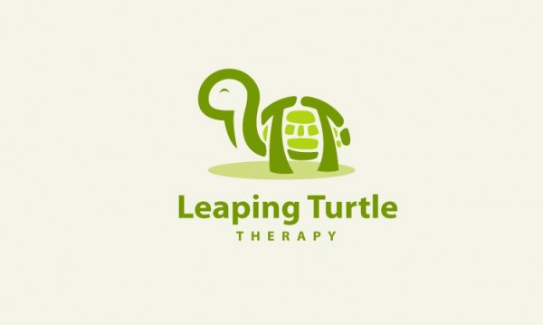 Turtle logo