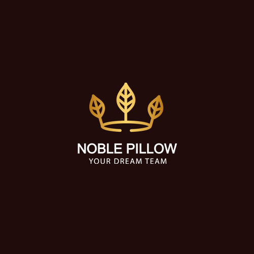 PILLOW logo