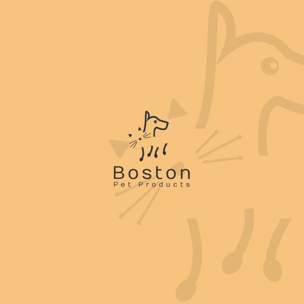 PET PRODUCT logo