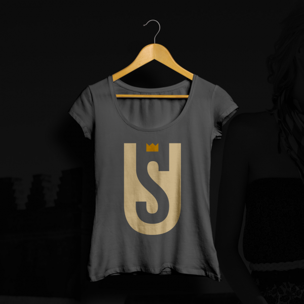 CLOTHING logo