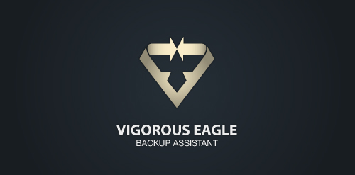 Vigorous Eagle