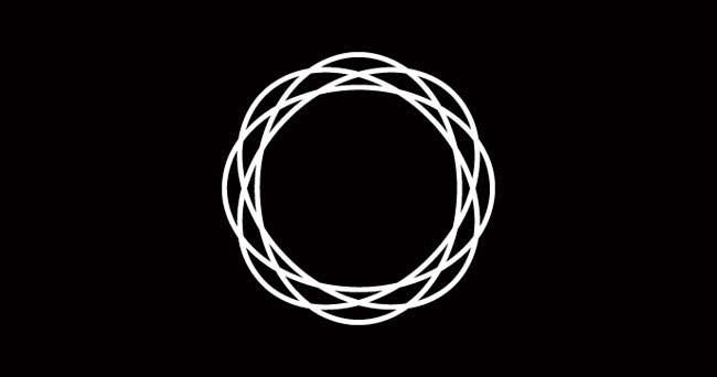 Asterisk基金公司logo設(shè)計(jì)