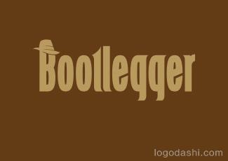 Booileqqer字體標(biāo)志logo設(shè)計(jì)，品牌vi設(shè)計(jì)