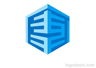 康乾置業(yè)logo標(biāo)志logo設(shè)計(jì)，品牌vi設(shè)計(jì)