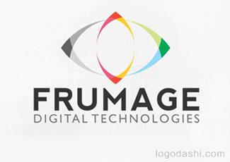 Frumage標(biāo)志欣賞標(biāo)志logo設(shè)計，品牌vi設(shè)計