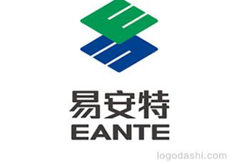 海源機械標志logo設(shè)計，品牌vi設(shè)計