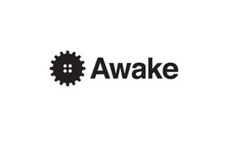 Awake標(biāo)志標(biāo)志logo設(shè)計(jì)，品牌vi設(shè)計(jì)