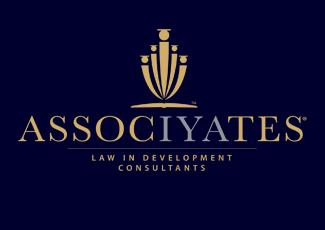 Associyates商標標志logo設(shè)計，品牌vi設(shè)計
