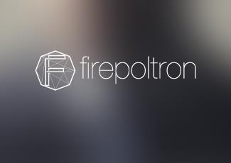 Firepoltron標志logo設(shè)計，品牌vi設(shè)計