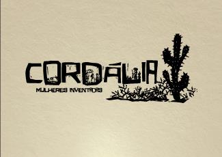 Cordalia標(biāo)志logo設(shè)計(jì)，品牌vi設(shè)計(jì)