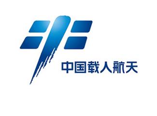 中國(guó)載人航天工程標(biāo)識(shí)標(biāo)志logo設(shè)計(jì)，品牌vi設(shè)計(jì)