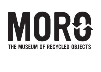 MORO博物館標志標志logo設計，品牌vi設計