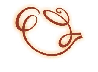 樂茗軒標志logo設計，品牌vi設計