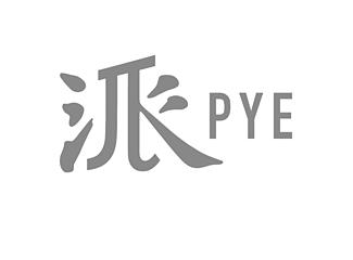 香港襯衫品牌“派”標(biāo)志標(biāo)志logo設(shè)計，品牌vi設(shè)計