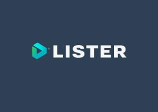 LISTER商標(biāo)標(biāo)志logo設(shè)計(jì)，品牌vi設(shè)計(jì)