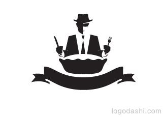 食品聯(lián)合標(biāo)志logo設(shè)計(jì)，品牌vi設(shè)計(jì)