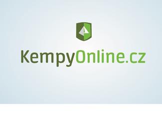Kempy在線標(biāo)志logo設(shè)計(jì)，品牌vi設(shè)計(jì)