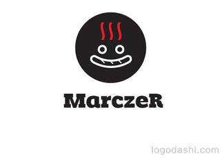 marczer標(biāo)識(shí)標(biāo)志logo設(shè)計(jì)，品牌vi設(shè)計(jì)