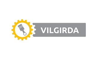 汽修服務標志logo設計，品牌vi設計