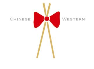 宴御中西餐廳標(biāo)志logo設(shè)計(jì)，品牌vi設(shè)計(jì)