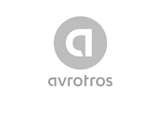 AVROTROS圖標標志logo設(shè)計，品牌vi設(shè)計