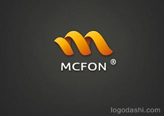 通訊logo標志logo設(shè)計，品牌vi設(shè)計