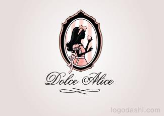 意大利面包店徽標(biāo)標(biāo)志logo設(shè)計，品牌vi設(shè)計