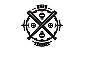 服裝品牌logo標(biāo)志logo設(shè)計(jì)，品牌vi設(shè)計(jì)