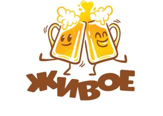 啤酒杯圖標(biāo)標(biāo)志logo設(shè)計(jì)，品牌vi設(shè)計(jì)