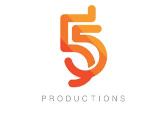 55標(biāo)志標(biāo)志logo設(shè)計(jì)，品牌vi設(shè)計(jì)