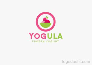 Yougula標(biāo)志logo設(shè)計(jì)，品牌vi設(shè)計(jì)