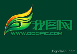 我圖網(wǎng)logo含義標(biāo)志logo設(shè)計(jì)，品牌vi設(shè)計(jì)