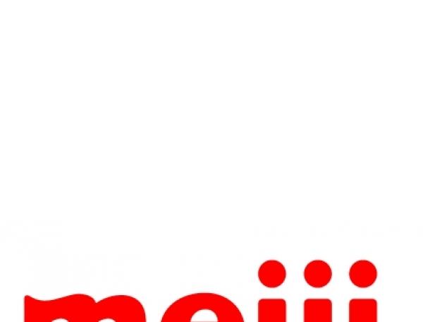 明治奶粉標志logo含義標志logo設(shè)計，品牌vi設(shè)計