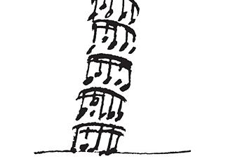 音如建筑標(biāo)志logo設(shè)計(jì)，品牌vi設(shè)計(jì)