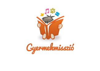 Gyermekmisszio標(biāo)志logo設(shè)計(jì)，品牌vi設(shè)計(jì)
