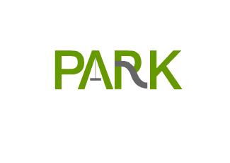 PARK標(biāo)志logo設(shè)計(jì)，品牌vi設(shè)計(jì)