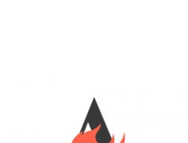 奧飛動(dòng)漫logo含義標(biāo)志logo設(shè)計(jì)，品牌vi設(shè)計(jì)