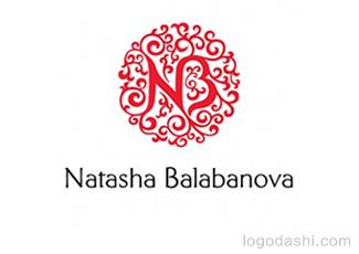 NB標志標志logo設計，品牌vi設計