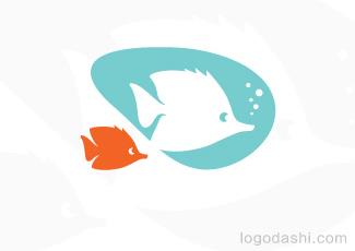 兒童牙科標(biāo)志logo設(shè)計(jì)，品牌vi設(shè)計(jì)