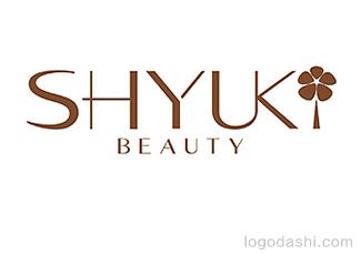 Shyuki標志logo設計，品牌vi設計